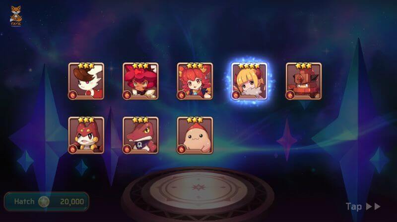 Fire High Egg Apr 2021 Pull 01