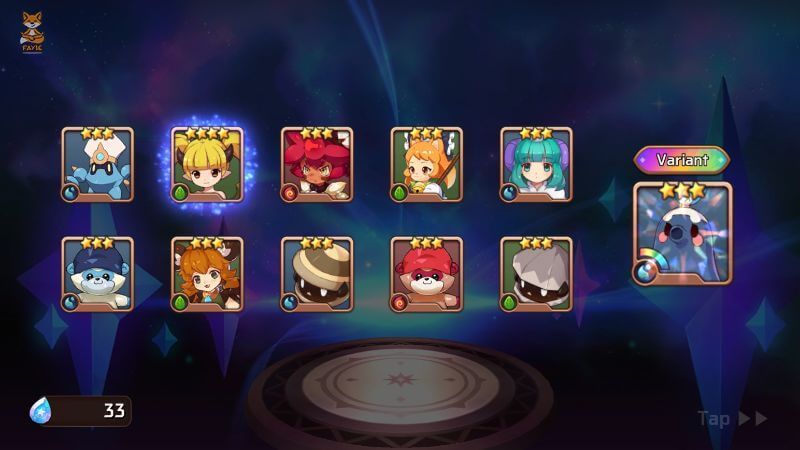 Hero Festival Apr 2021 Pull 01