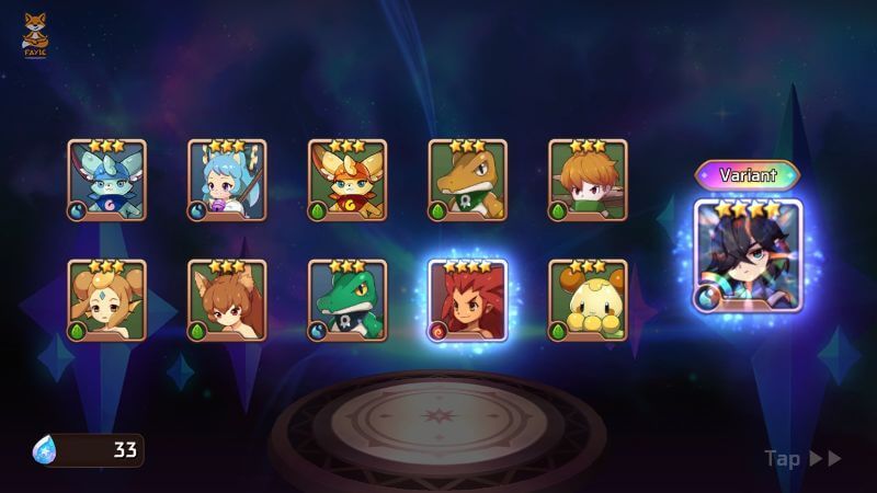 Hero Festival Apr 2021 Pull 02