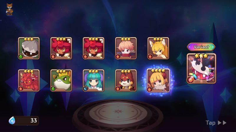 Hero Festival Apr 2021 Pull 04