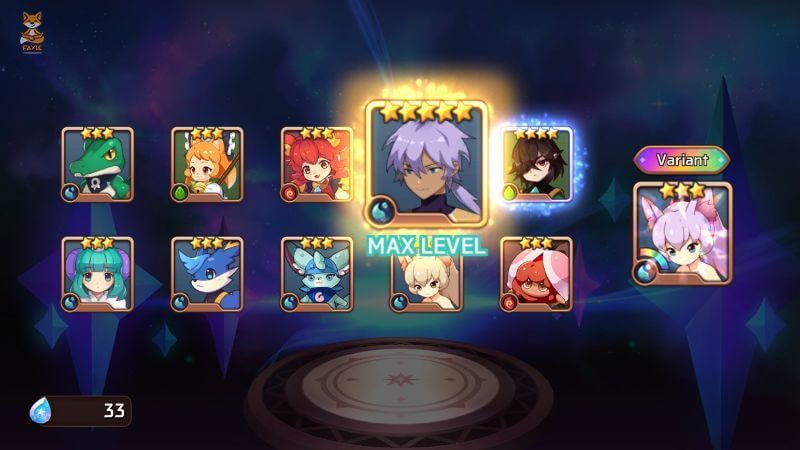 Hero Festival Apr 2021 Pull 06