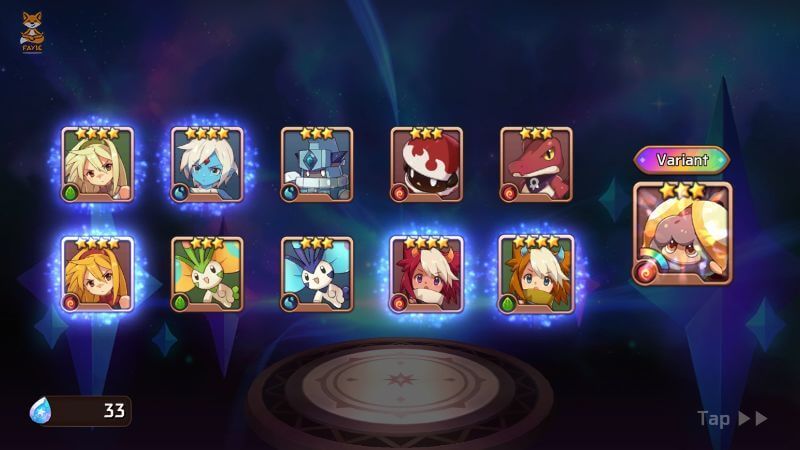 Hero Festival Apr 2021 Pull 10