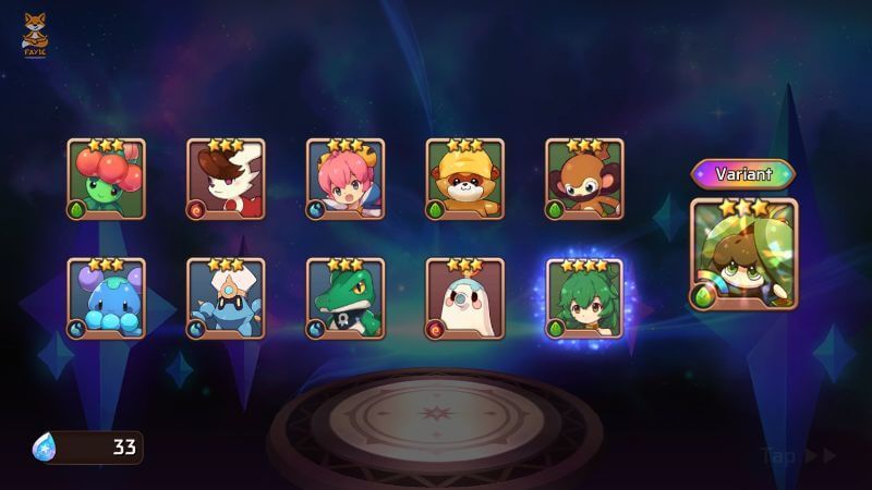 Hero Festival Apr 2021 Pull 11
