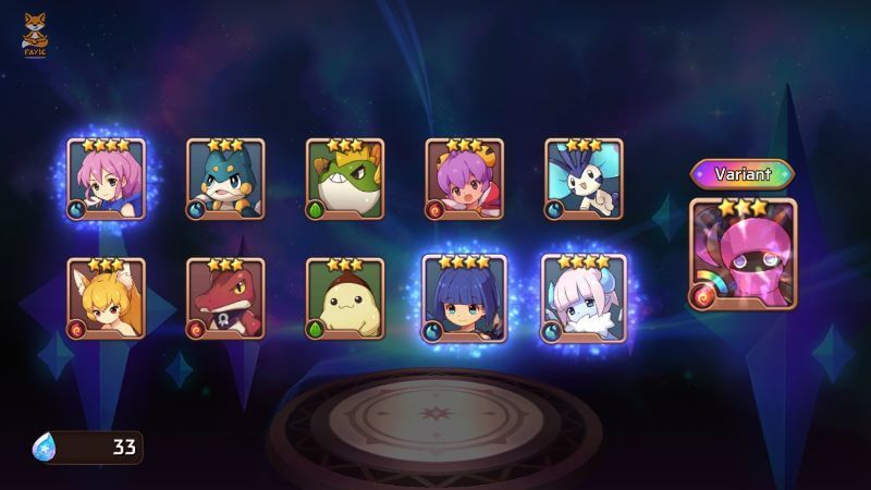 Hero Festival Apr 2021 Pull 12