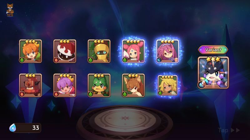Hero Festival Apr 2021 Pull 13