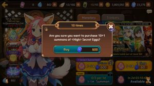 Hero Festival Jul 2021 600 Gem Pull