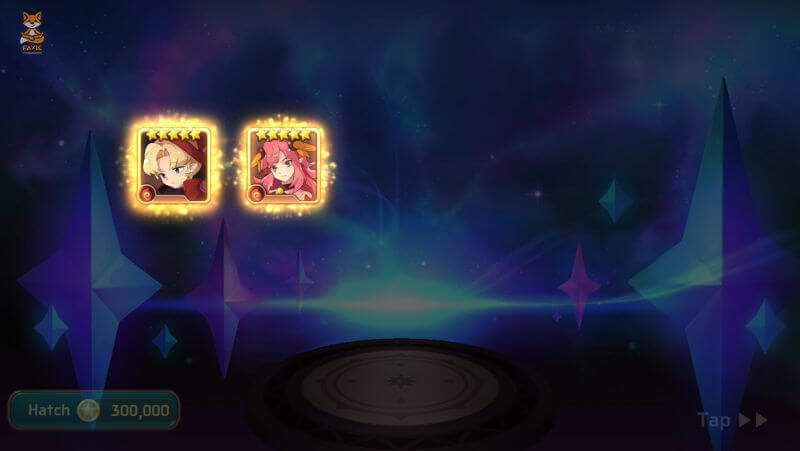 Hero Festival Mar 2021 Egg Pull