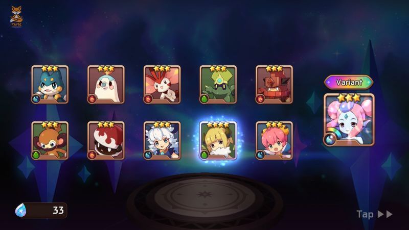 Hero Festival Mar 2021 Pull 01