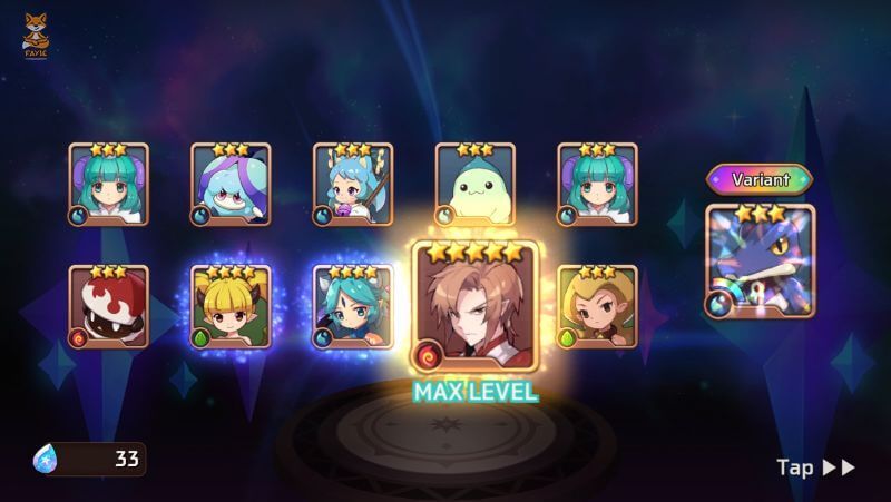 Hero Festival Mar 2021 Pull 02