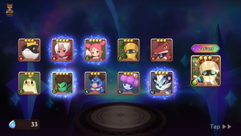Hero Festival Mar 2021 Pull 03