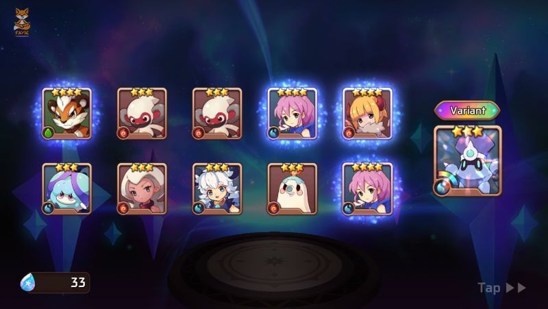 Hero Festival Mar 2021 Pull 10