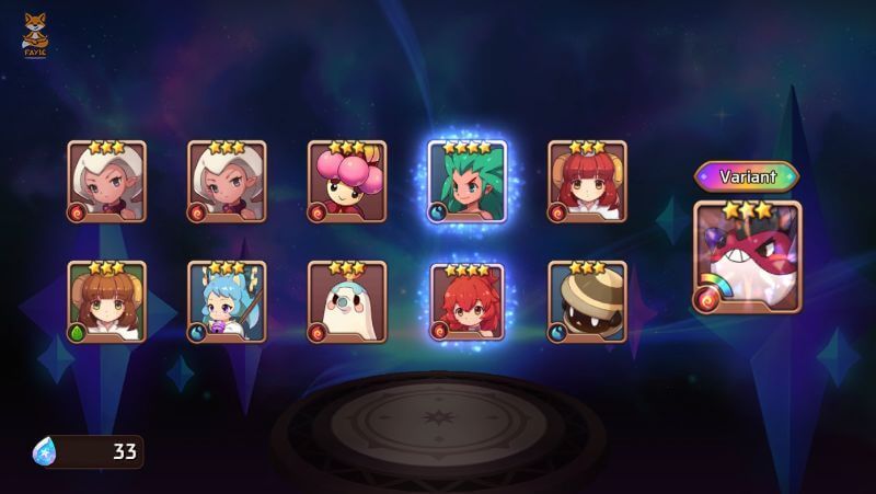 Hero Festival Mar 2021 Pull 11