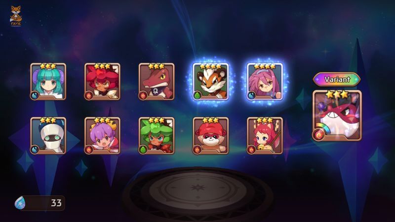 Hero Festival Mar 2021 Pull 12