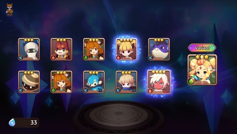 Hero Festival Mar 2021 Pull 13