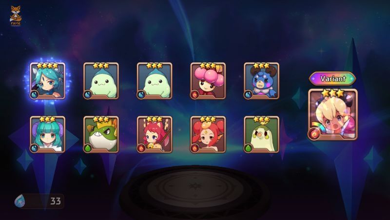 Hero Festival Mar 2021 Pull 14