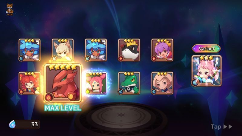 Hero Festival Mar 2021 Pull 15