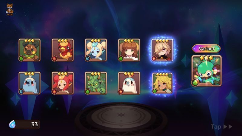 Hero Festival Mar 2021 Pull 16