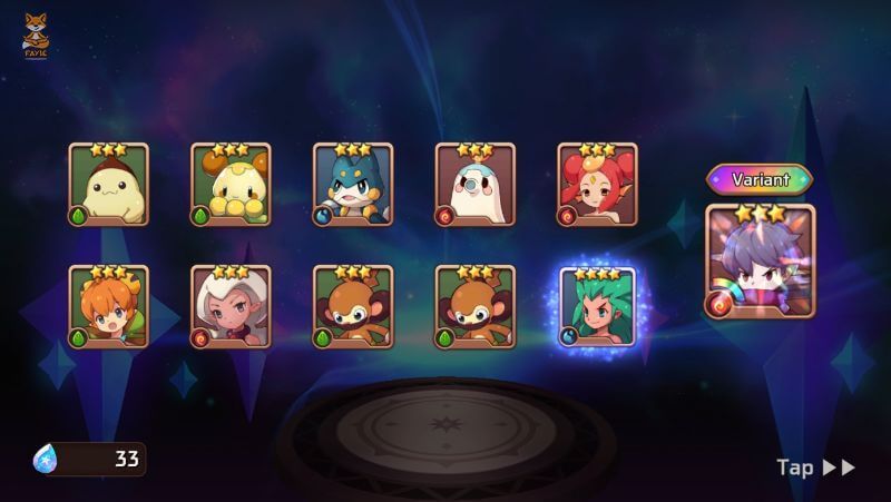 Hero Festival Mar 2021 Pull 17