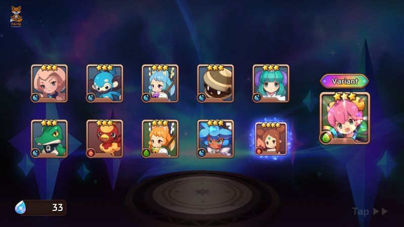 Hero Festival Mar 2021 Pull 18