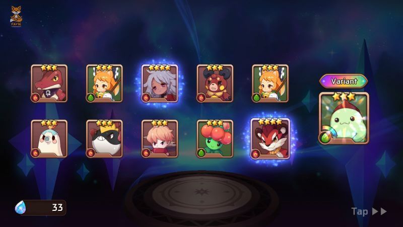 Hero Festival Mar 2021 Pull 19