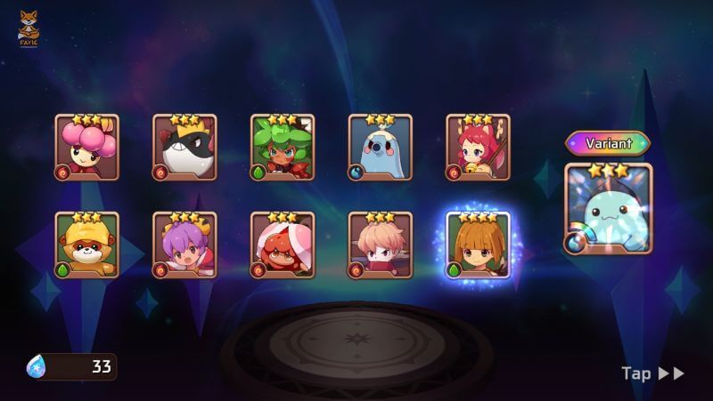 Hero Festival Mar 2021 Pull 20