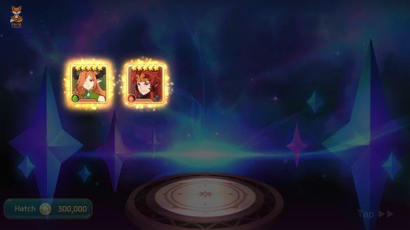 Heroic Egg Apr 2021 Pull 01