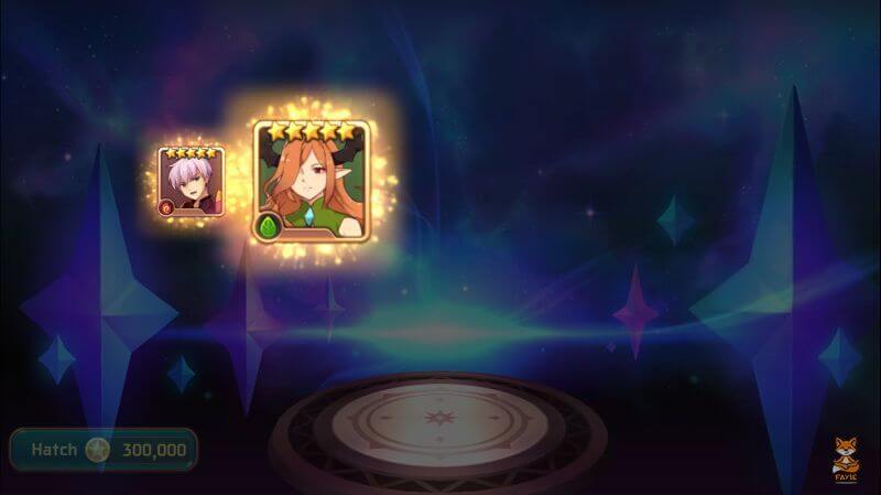 Heroic Egg Mar 2021 Pull 01