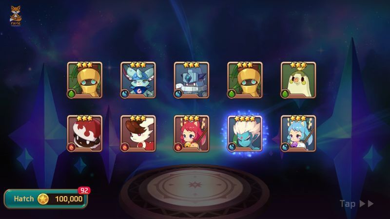 High Egg Apr 2021 Pull 03