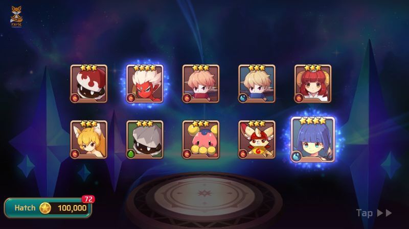 High Egg Apr 2021 Pull 05