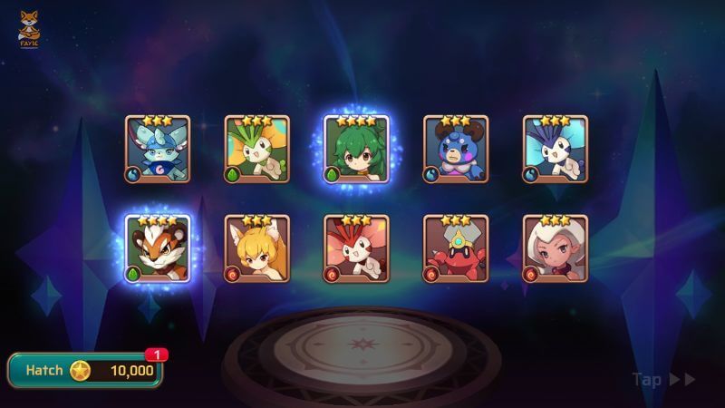 High Egg Apr 2021 Pull 10 v2