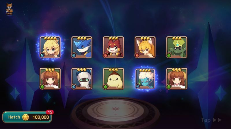High Egg Apr 2021 Pull 13