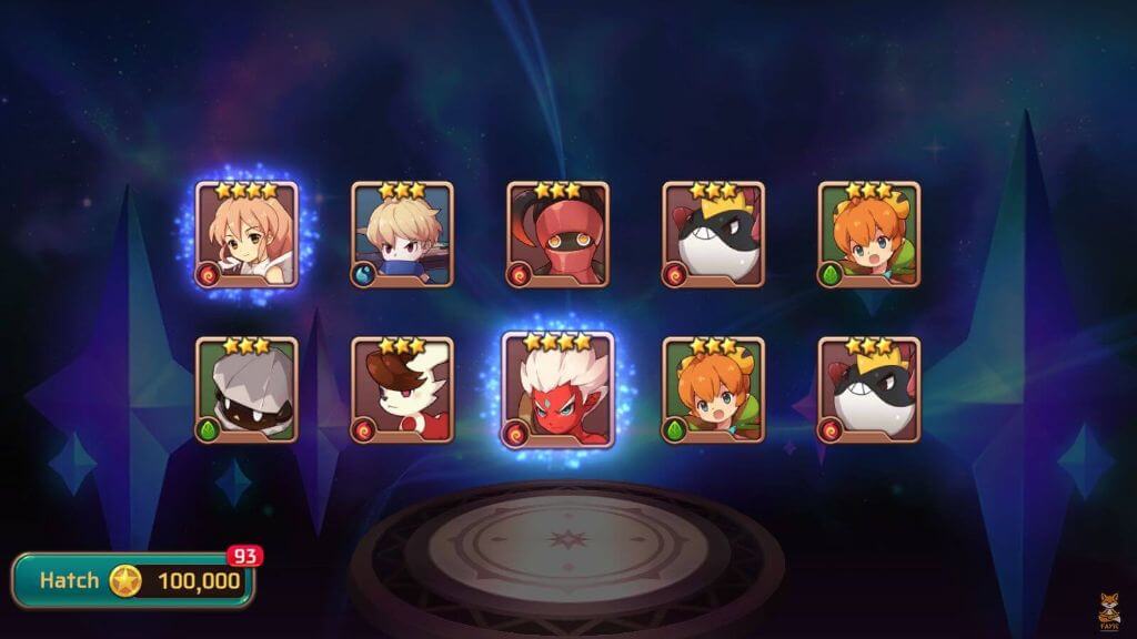 High Egg Feb 2021 Pull 01