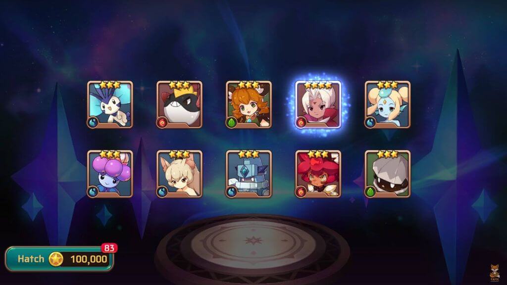 High Egg Feb 2021 Pull 02