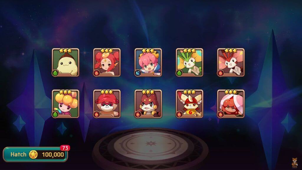 High Egg Feb 2021 Pull 03