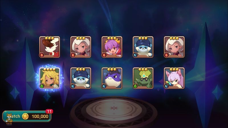 High Egg Feb 2021 Pull 10 v2