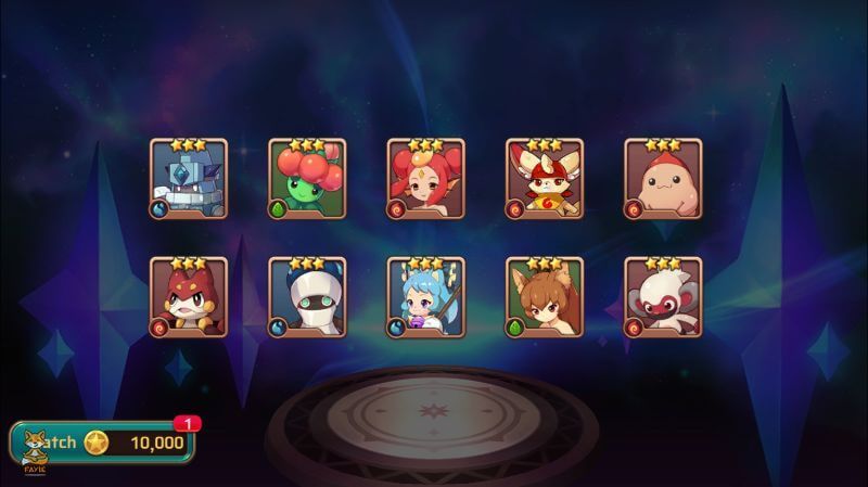 High Egg Feb 2021 Pull 11 v2
