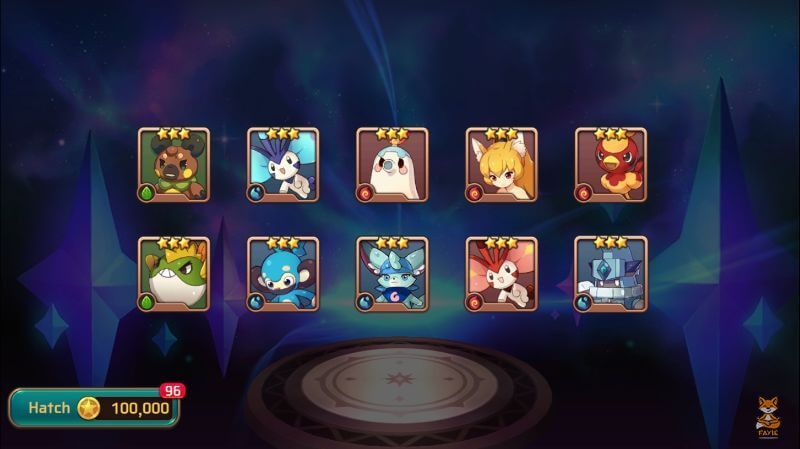 High Egg Mar 2021 Pull 01