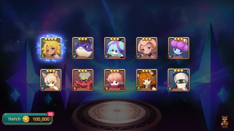 High Egg Mar 2021 Pull 02