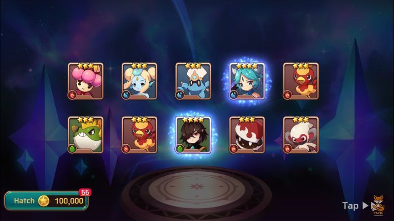 High Egg Mar 2021 Pull 04