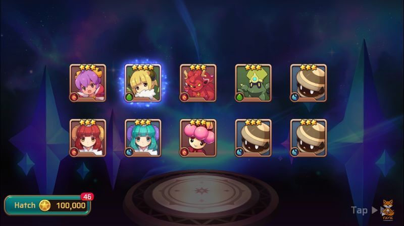 High Egg Mar 2021 Pull 06