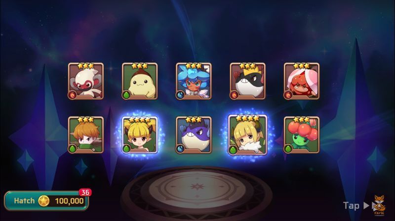 High Egg Mar 2021 Pull 07