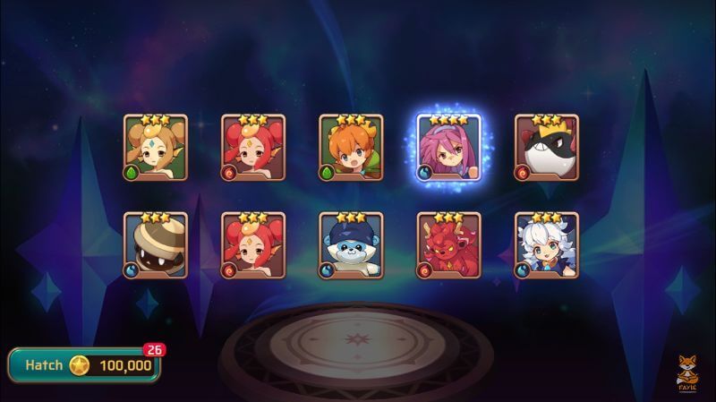 High Egg Mar 2021 Pull 08