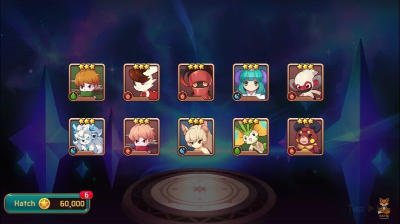 High Egg Mar 2021 Pull 10