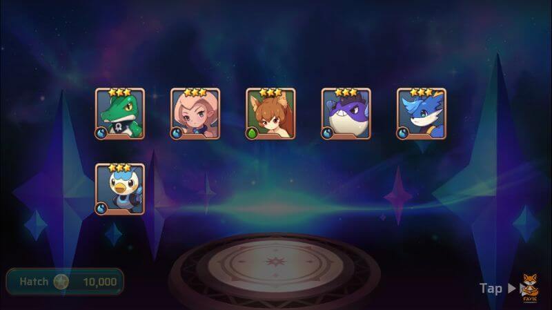 High Egg Mar 2021 Pull 11