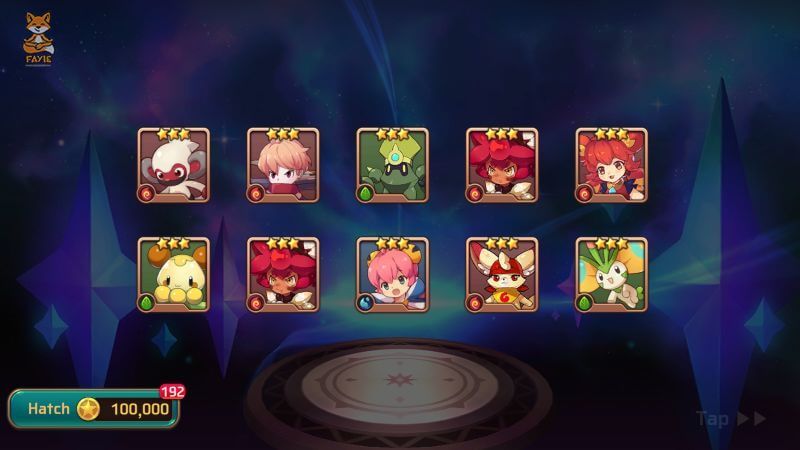High Egg May 2021 Pull 03