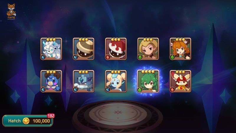 High Egg May 2021 Pull 04