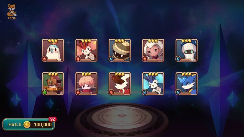 High Egg May 2021 Pull 13