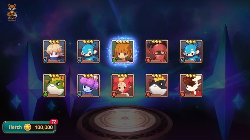 High Egg May 2021 Pull 15