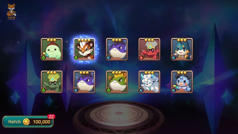 High Egg May 2021 Pull 21