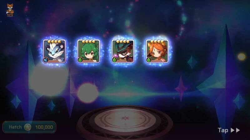 Legendary Egg Apr 2021 Pull 01